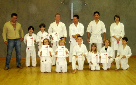 karate fotos 150